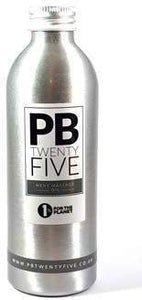 Massage Oil For Men - PB TwentyFive