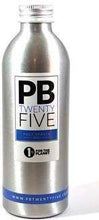 Post-Sport Massage Oil - PB TwentyFive