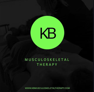 KB Musculoskeltal Therapy