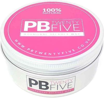 Massage Wax for Women - PB TwentyFive