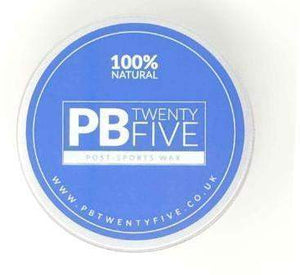 Post Sports Massage Wax - PB TwentyFive