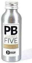 Unscented Massage Oil - PB TwentyFive